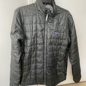 Patagonia Nano Puff Jacket